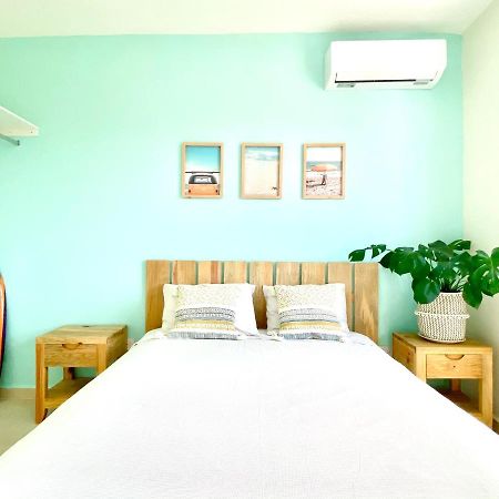 Coquillage A Apartment Cancun Luaran gambar