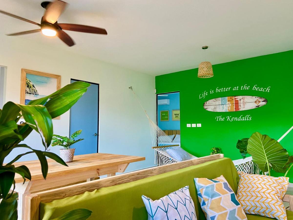 Coquillage A Apartment Cancun Luaran gambar