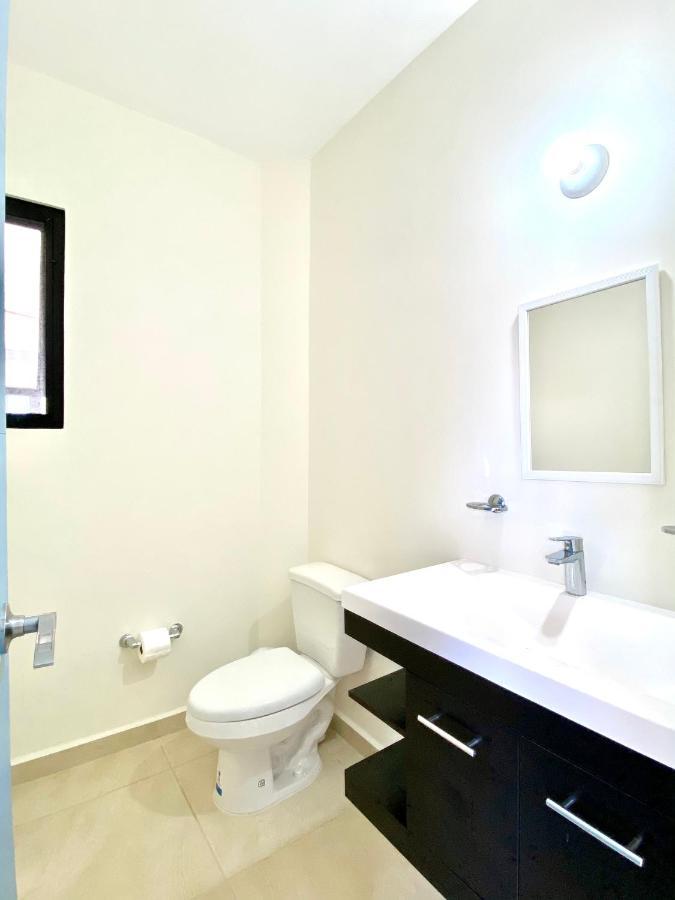Coquillage A Apartment Cancun Luaran gambar