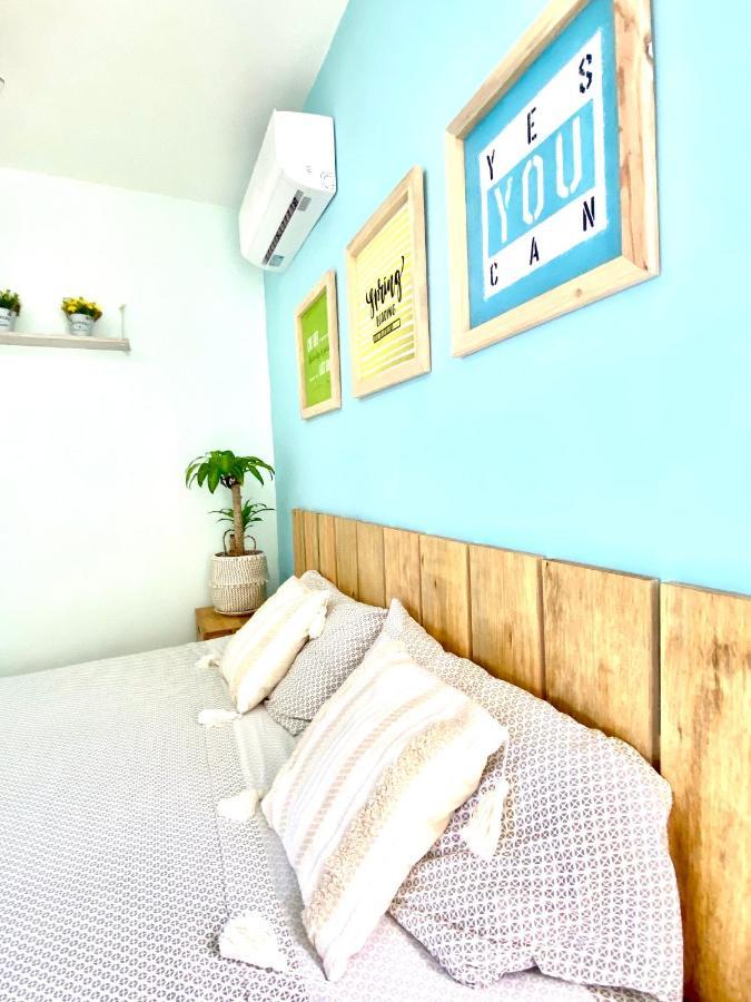 Coquillage A Apartment Cancun Luaran gambar