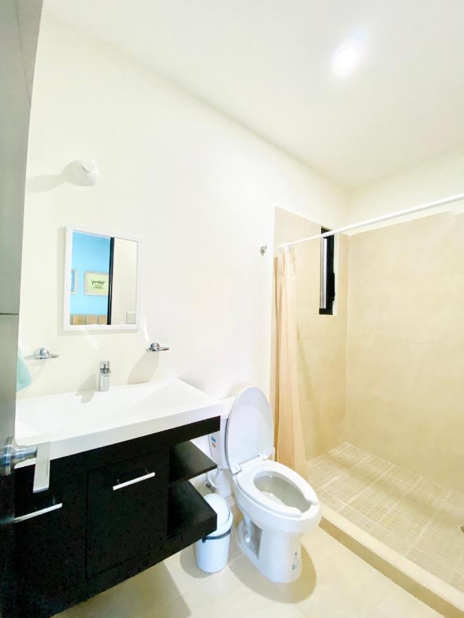 Coquillage A Apartment Cancun Luaran gambar