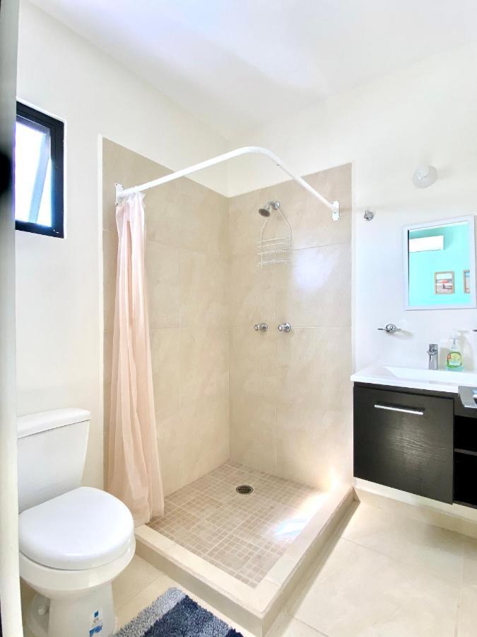 Coquillage A Apartment Cancun Luaran gambar